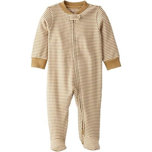 little planet by carter's Baby Sleep and Play Made with Organic Cotton