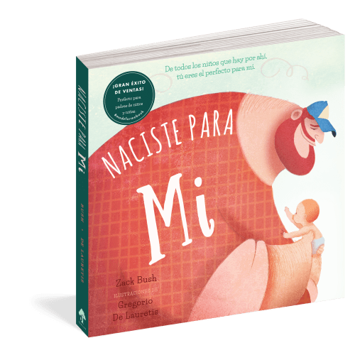 Naciste Para Mi / Made for Me
