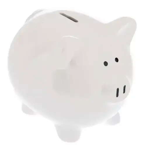 Baby's Savings Account