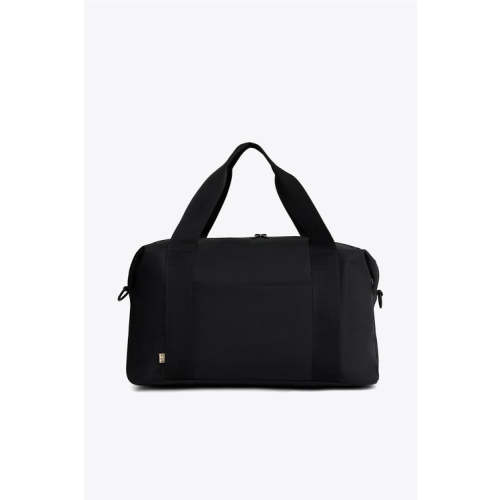 BÉIS 'The BÉISics Duffle' in Olive - Olive Green Overnight & Travel Duffle Bags
