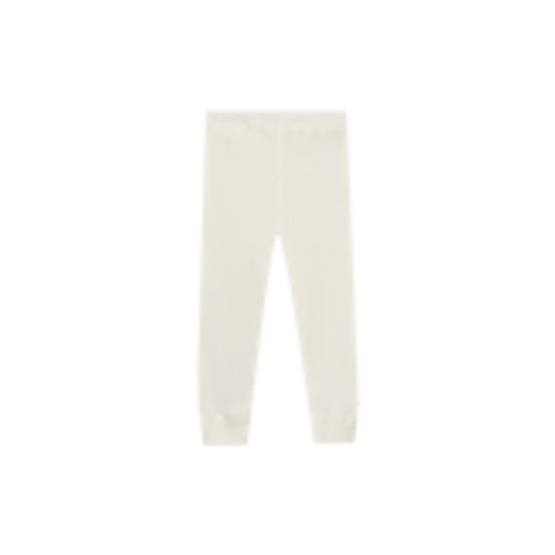 Baby merino wool/silk leggings in Nature - $32.99 - Dilling