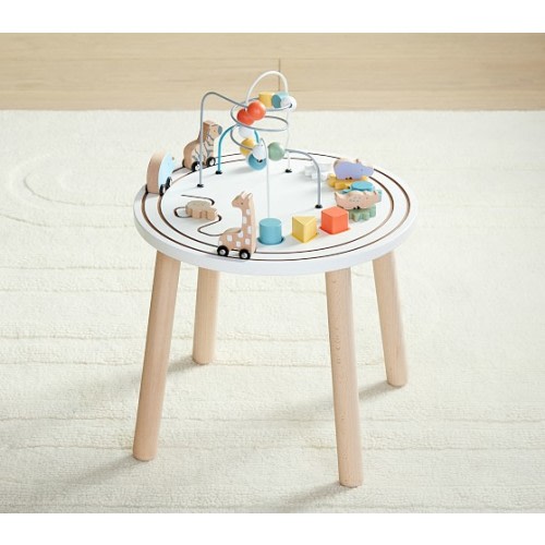 Hape Activity Center | Pottery Barn Kids