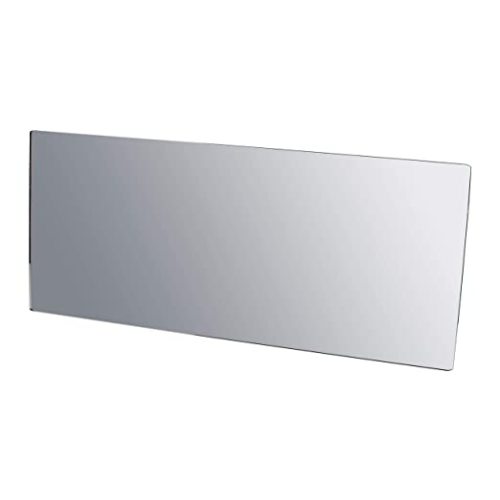 12" x 24" 1/8" Acrylic Mirror Sheet