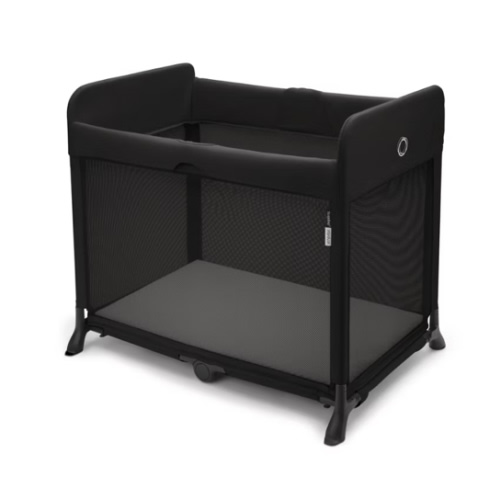 Bugaboo Stardust Playard - Black