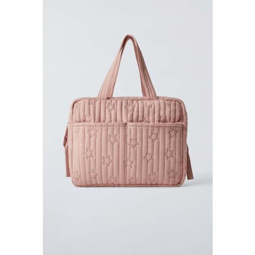 STAR DIAPER BAG
