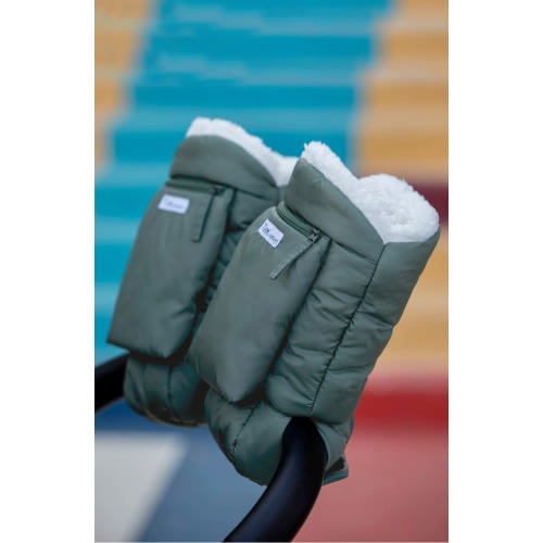 Warmmuffs Stroller Muffs