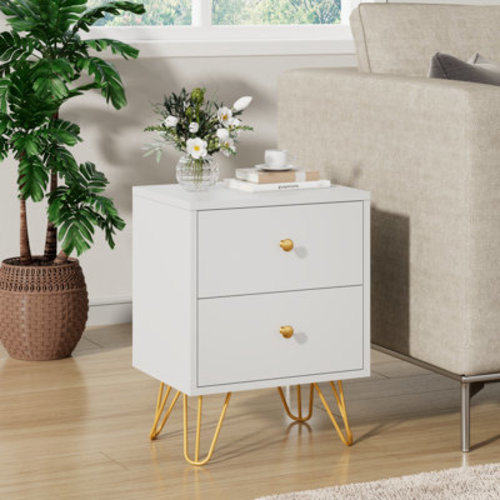 Mercer41 Rayden End Table | Wayfair