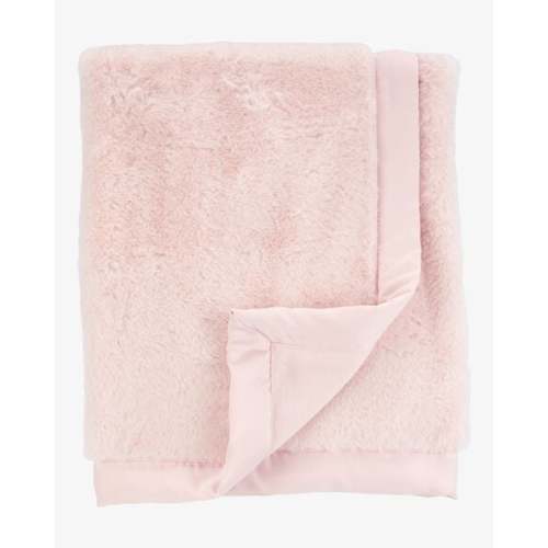 Baby Girl Plush Blanket - Carter's | Carter's