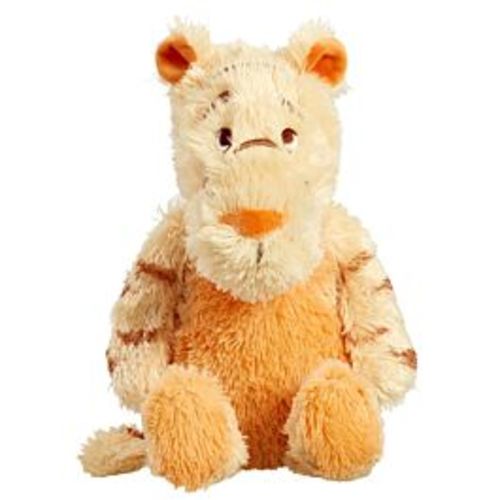 Winnie The Pooh Hundred Acre Woods Classic Cuddly Tigger Soft Toy