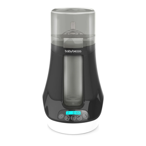 Bottle & Breastmilk Warmer | Baby Brezza