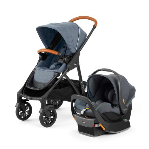 Corso LE Modular Travel System - Hampton | Chicco