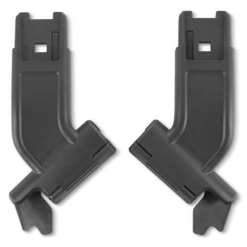 2024 UPPAbaby Vista Lower Adapters - Bassinet / Mesa Series Infant Car