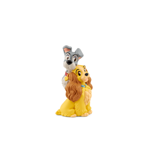 Disney Lady and the Tramp Tonie I tonies®
