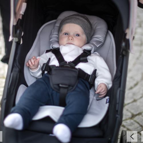 Thule newborn inlay | Thule | United States