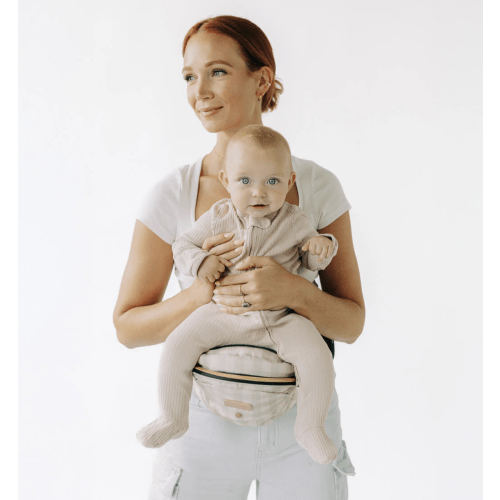 The Tushbaby Hip Carrier