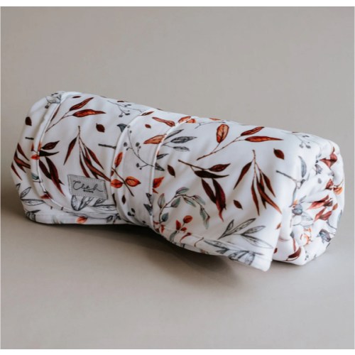 Premium Change Mat - Colours of the Wind – Cloth Bums