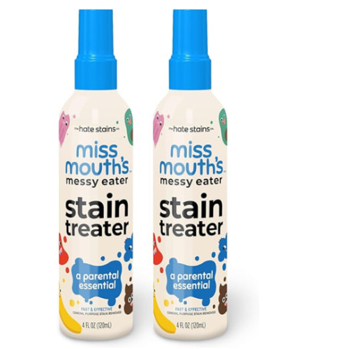 Amazon.com: The Hate Stains Co.: Mom's Magic