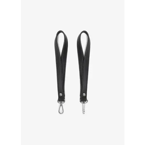 Stroller Hooks (Vegan)