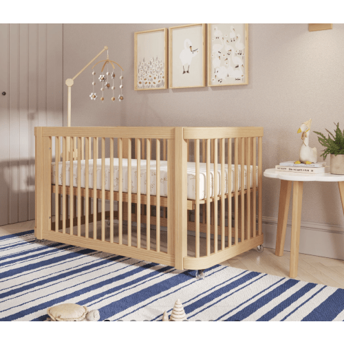 Crib Fund