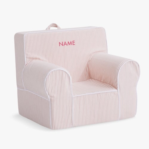 Anywhere Chair®, Twill with White Piping