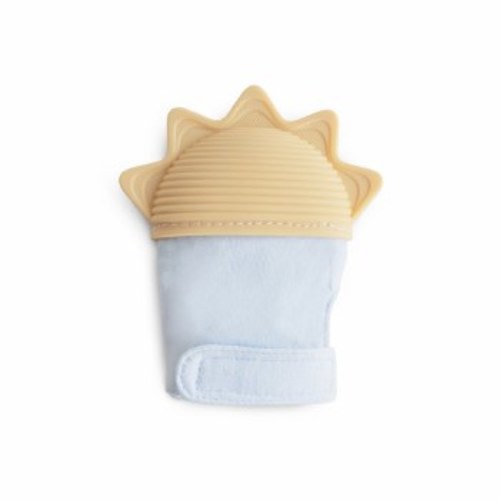 Teething Mitten Sun - The Little Seedling