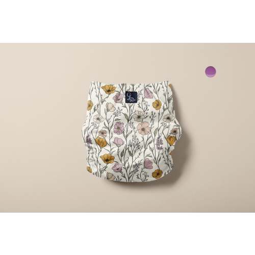 Penelope Reusable Cloth Pocket Diaper