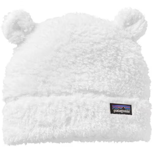 Patagonia Baby Furry Friends Hat - Infants' - Kids