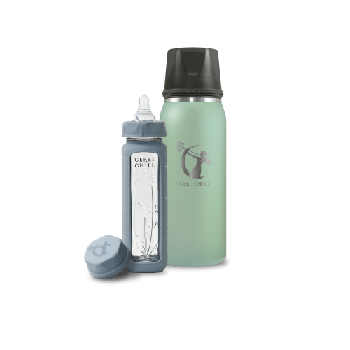 OG Chiller & Bloom Bottle Bundle