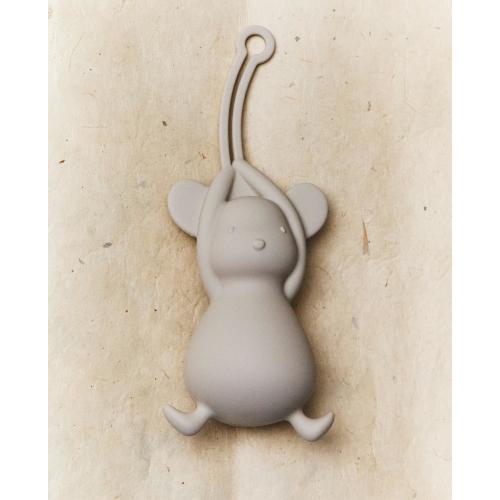 CHILDREN’S MOUSE PACIFIER HOLDER | Zara Home United States of America