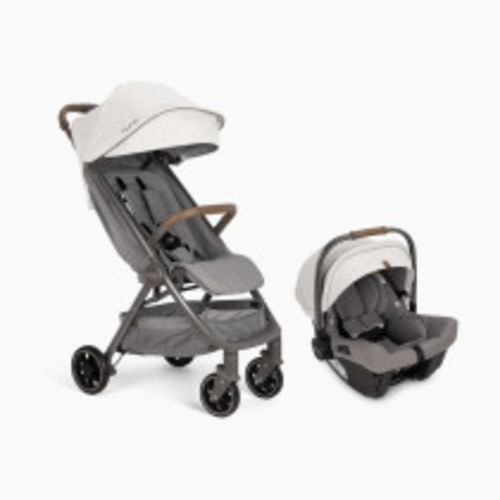 Nuna PIPA urbn & TRVL Travel System - Nordstrom Exclusive - Curated