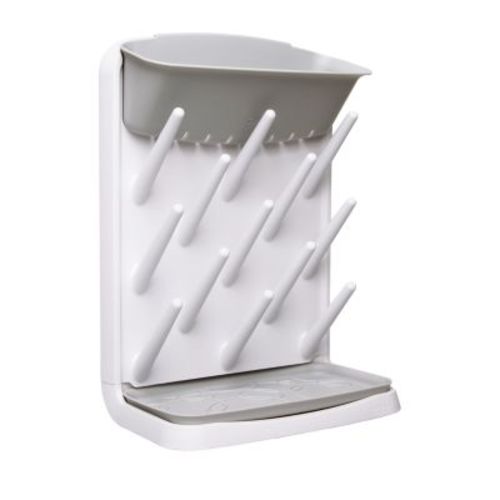 Vertical Baby Bottle Drying Rack