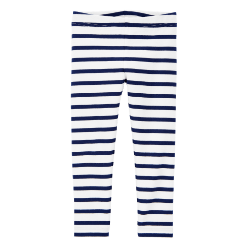 Baby Striped Leggings - Carter's | Carter's