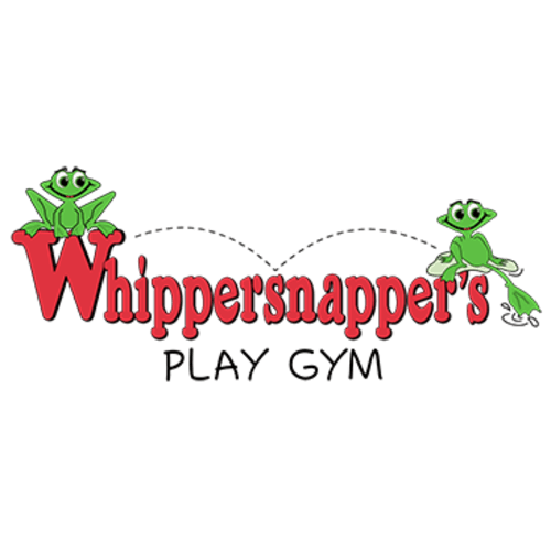 Whippersnapper's Play Gym