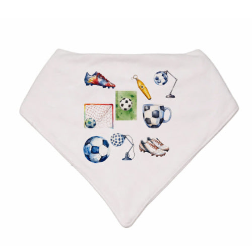 Soccer Bib