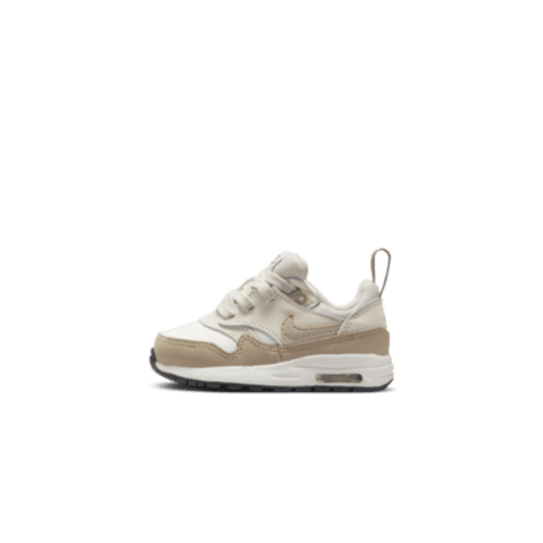 Air Max 1 EasyOn Baby/Toddler Shoes
