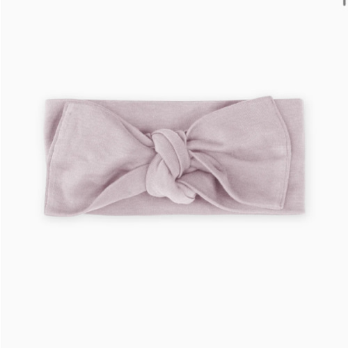Colored Organics- Hattie Bow Wrap