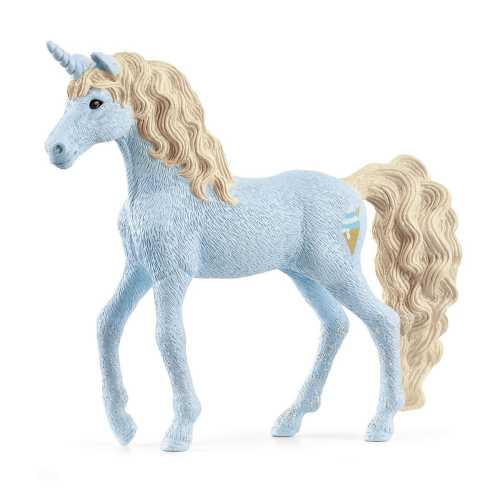 Collectible Unicorn-Ice Cream 70736 BAYALA® | schleich