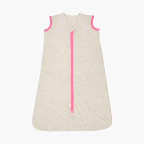 Halo Ideal Temp SleepSack Swaddle - Oatmeal, Medium