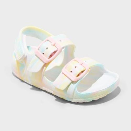 Toddler Ade Blown Eva Sandals - Cat & Jack™ 5t