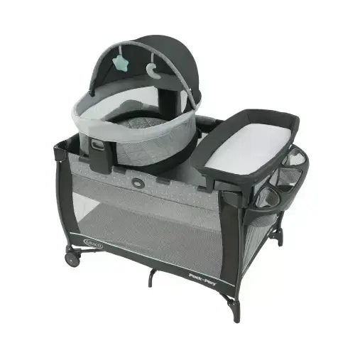 Pack 'n Play