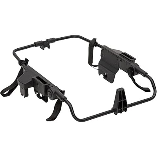 Mockingbird Infant Car Seat Adapter - Travel System Compatible - Compatible with Graco/Chicco/Baby Jogger/Britax B-Safe