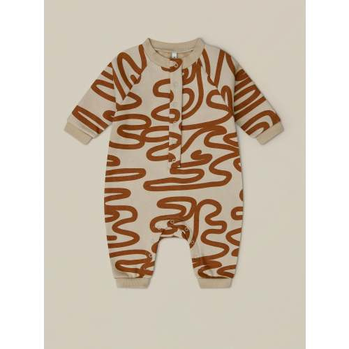 Journey Onesie