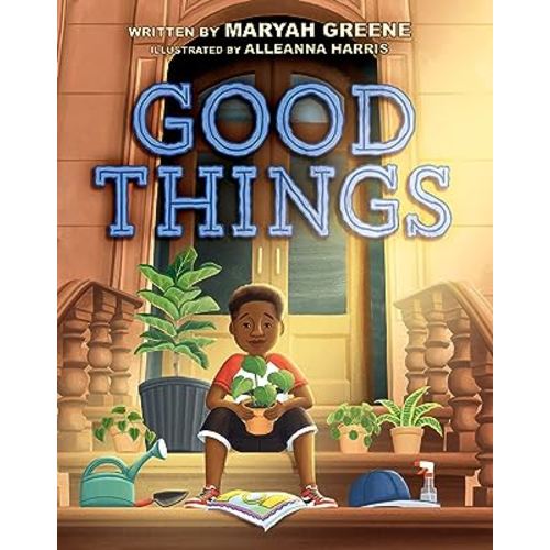 Good Things