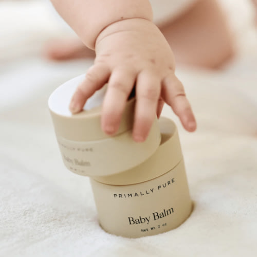 Baby Balm | Primally Pure