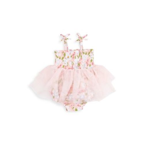 Girls' Tutu Bubble - Baby