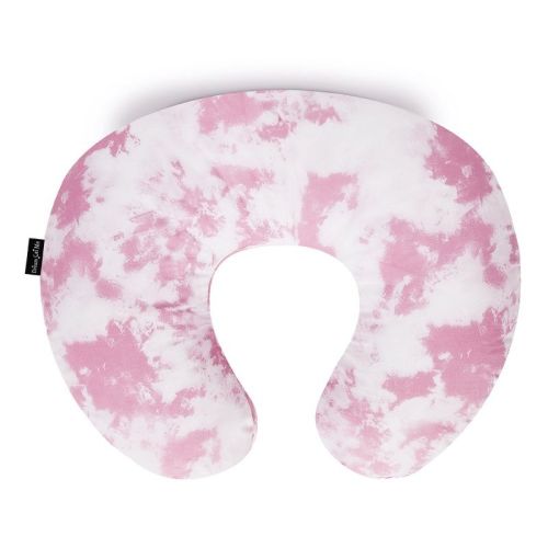 Dream On Me Beeboo Nursing Pillow And Positioner In Pink