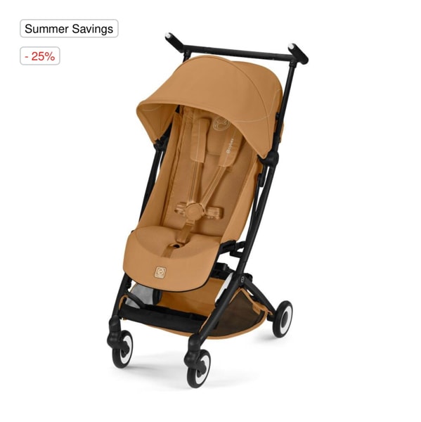 CYBEX Libelle | Official Online Shop