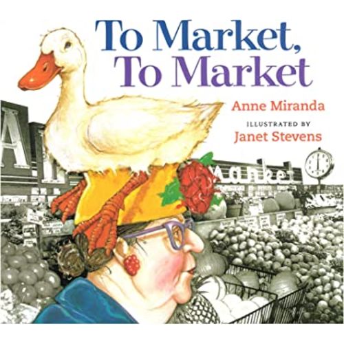 To Market, to Market