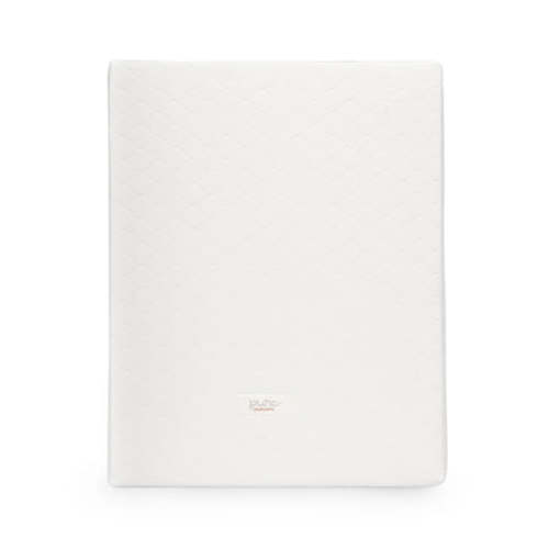 Pure Core Midi Crib Mattress w/ Hybrid Quilted Waterproof Cover (Lightweight)