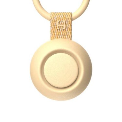 Hatch Babies and Kids' Rest Go Portable Sound Machine - Putty